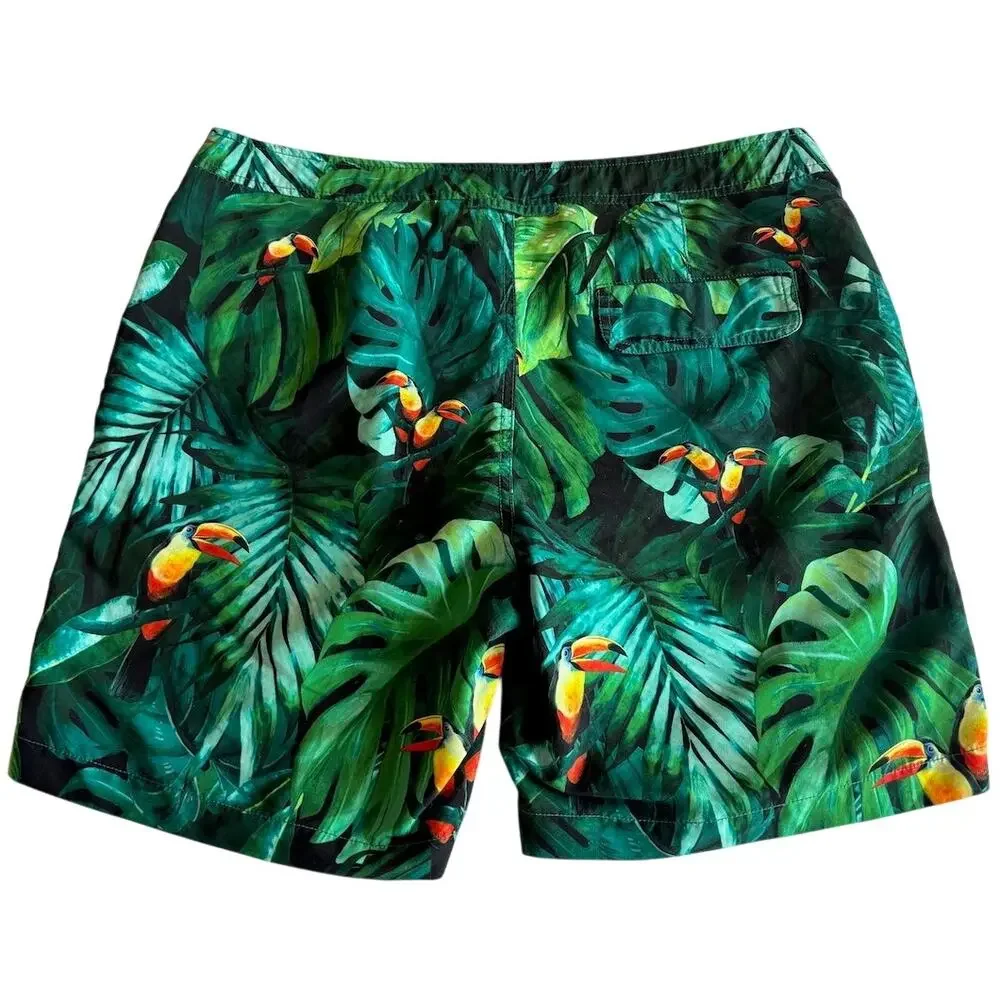 Onia swim trunks